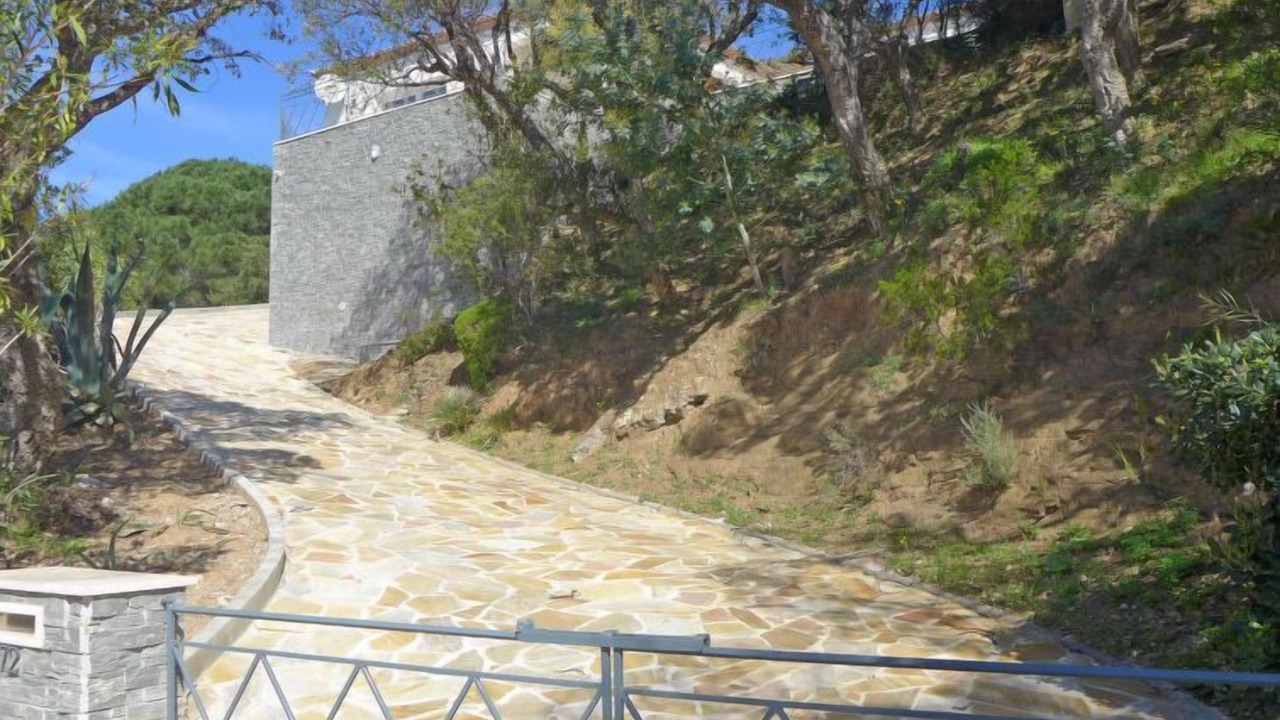 Photo of Outdoor in Cavalaire-sur-Mer
