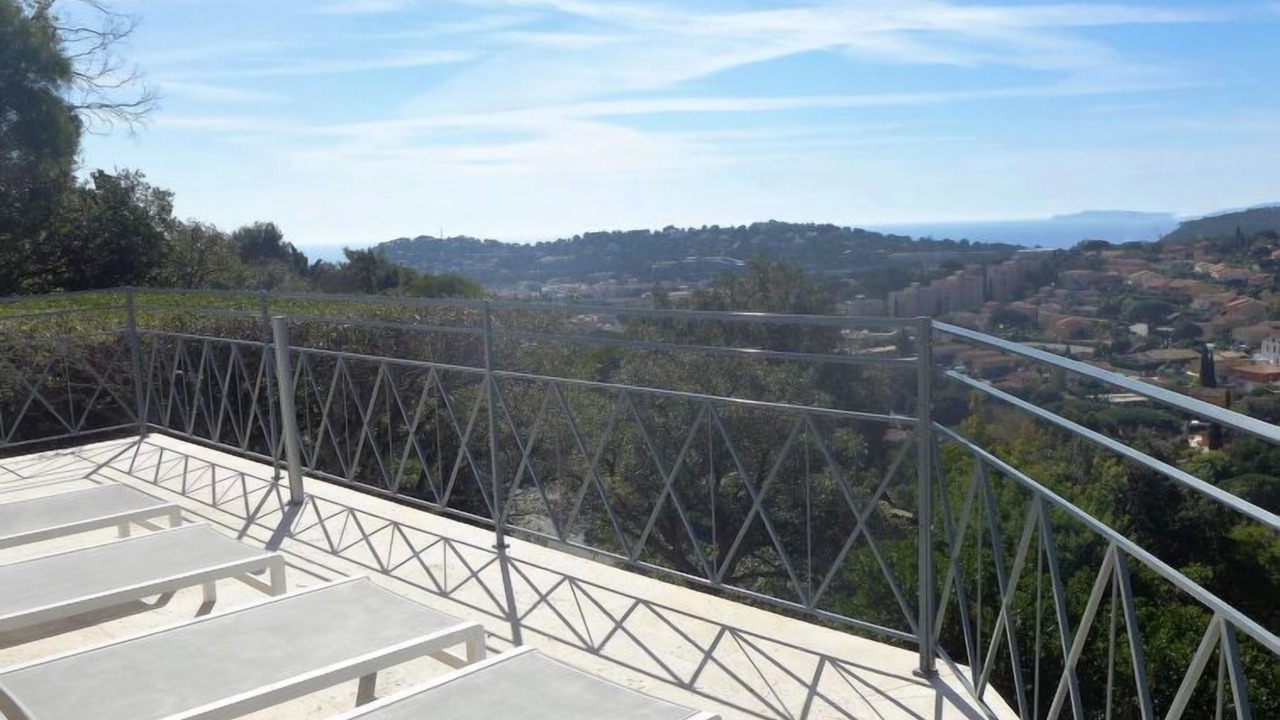 Photo of Others in Cavalaire-sur-Mer