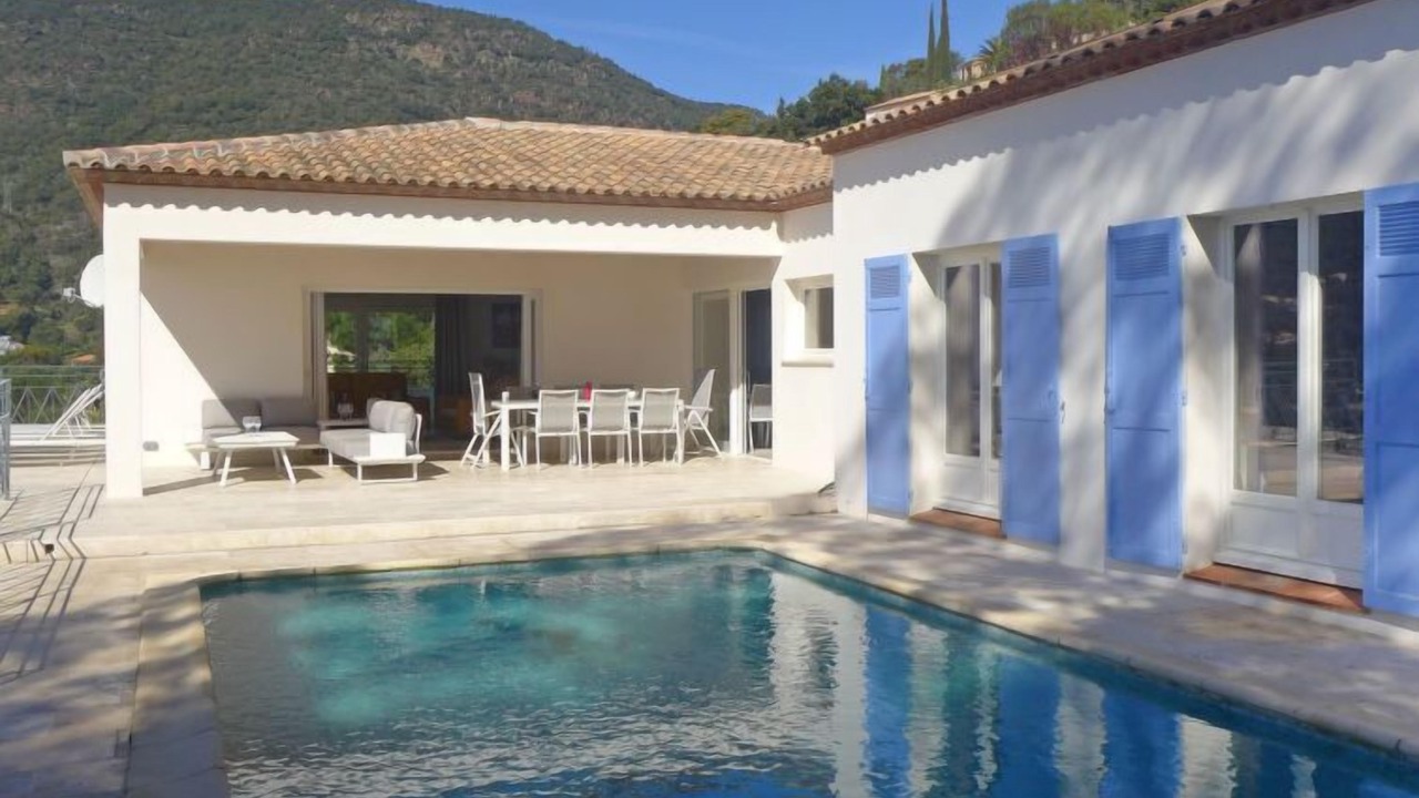 Photo of Outdoor in Cavalaire-sur-Mer