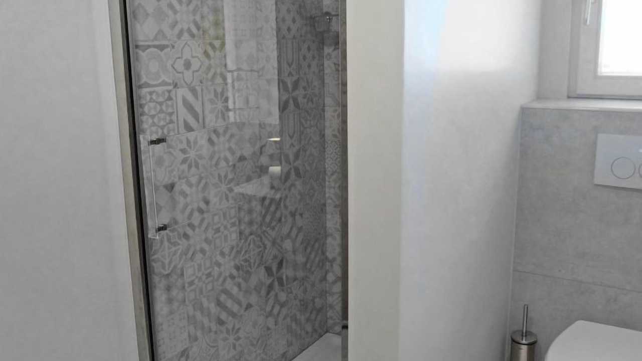 Photo of Bathroom in Cavalaire-sur-Mer