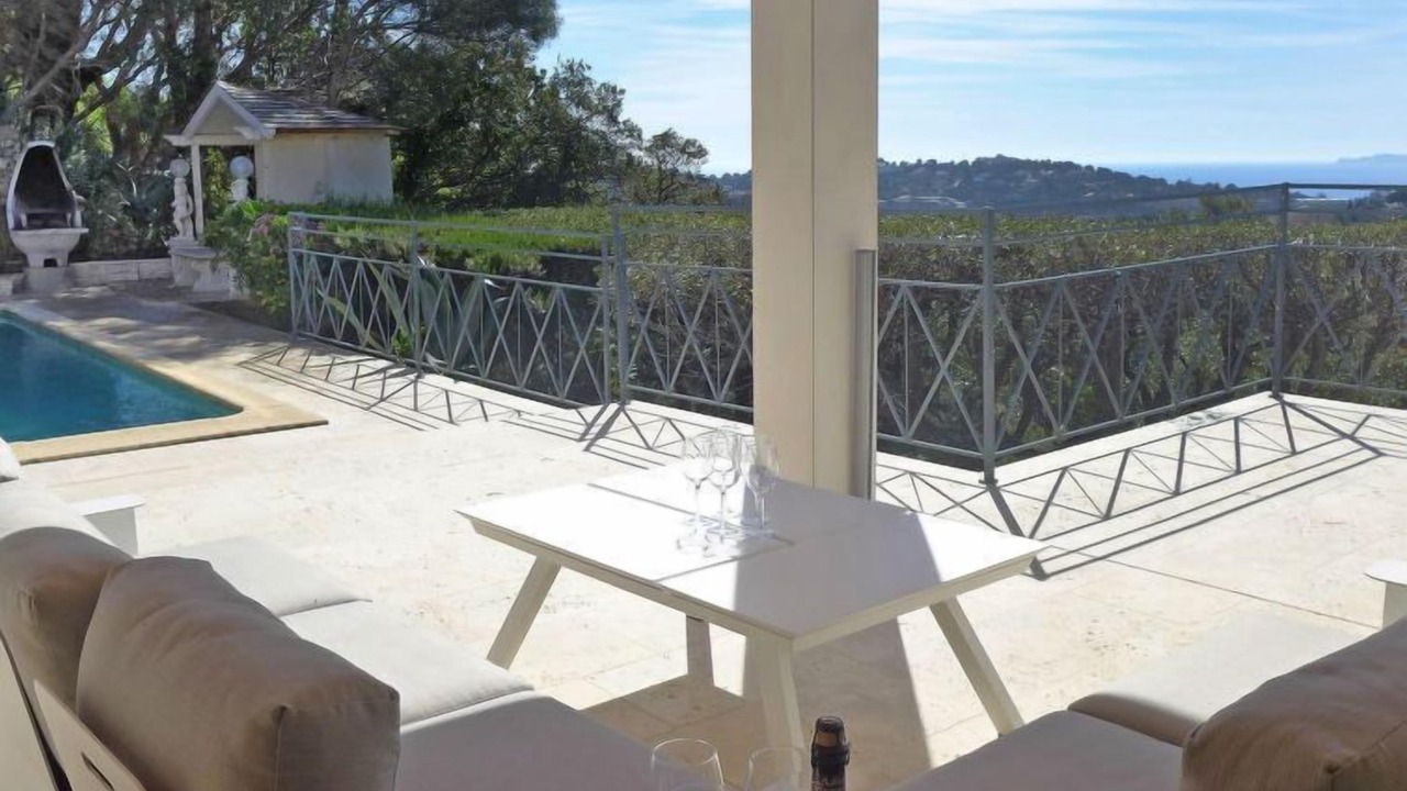 Photo of Others in Cavalaire-sur-Mer