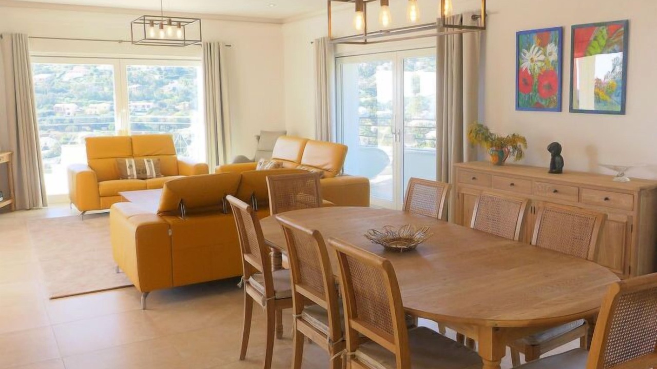 Photo of Livingroom in Cavalaire-sur-Mer