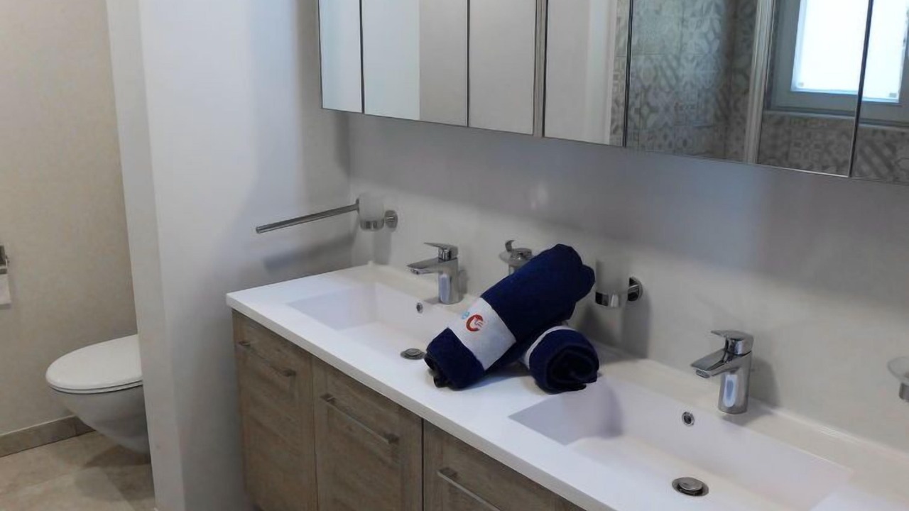 Photo of Bathroom in Cavalaire-sur-Mer