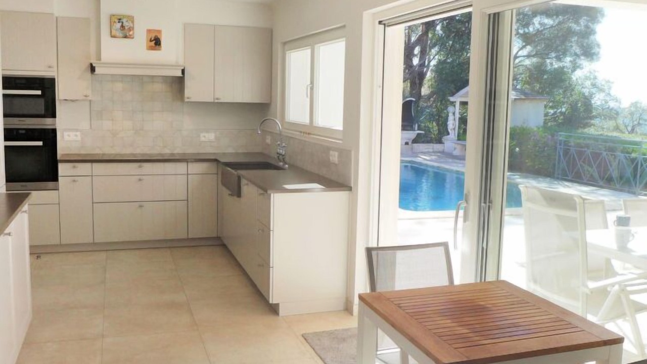 Photo of Bedroom in Cavalaire-sur-Mer