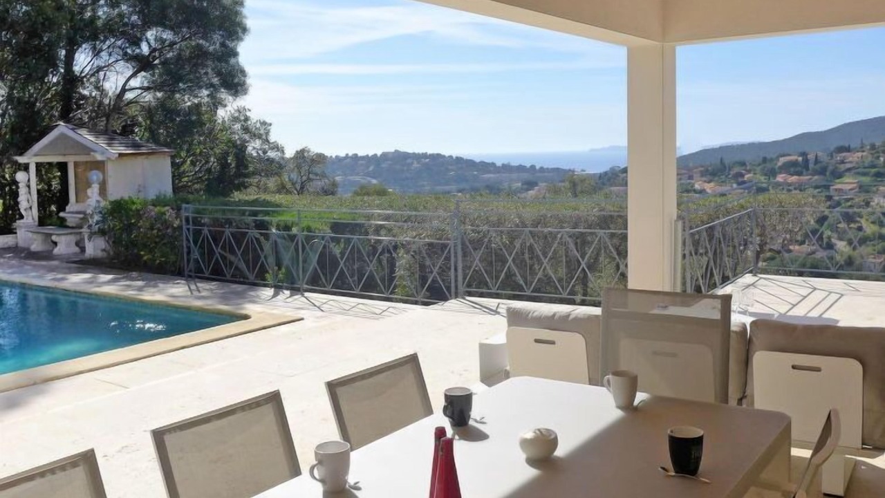 Photo of Others in Cavalaire-sur-Mer