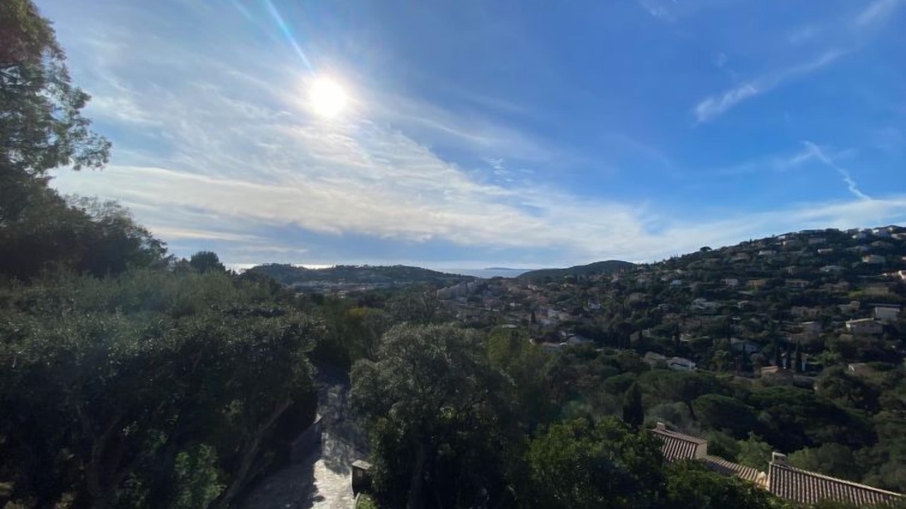 Photo of Others in Cavalaire-sur-Mer