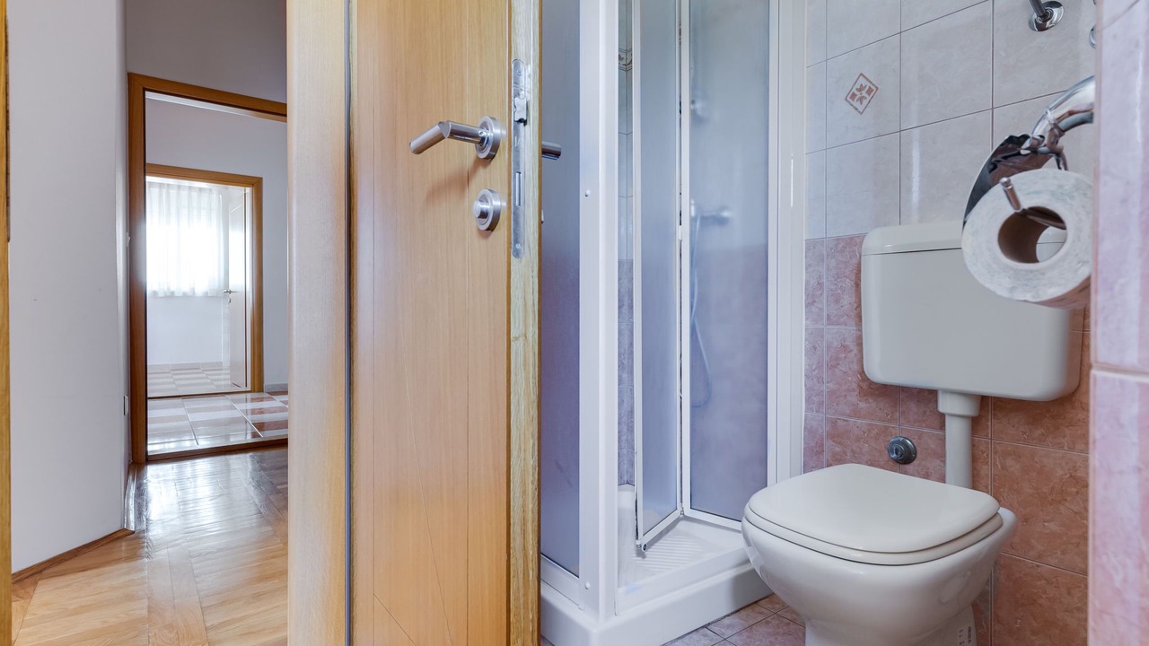 Photo of Bathroom in Krusevo