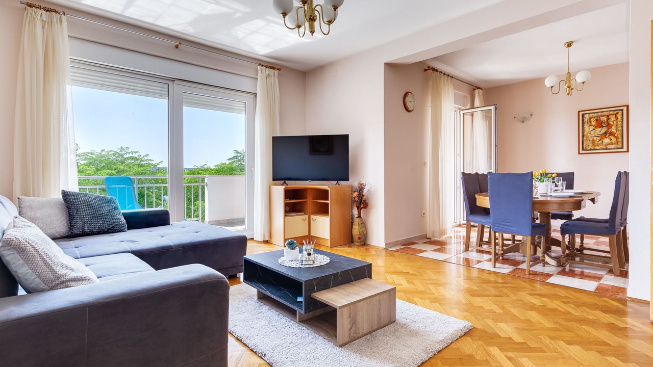 Photo of Livingroom in Krusevo