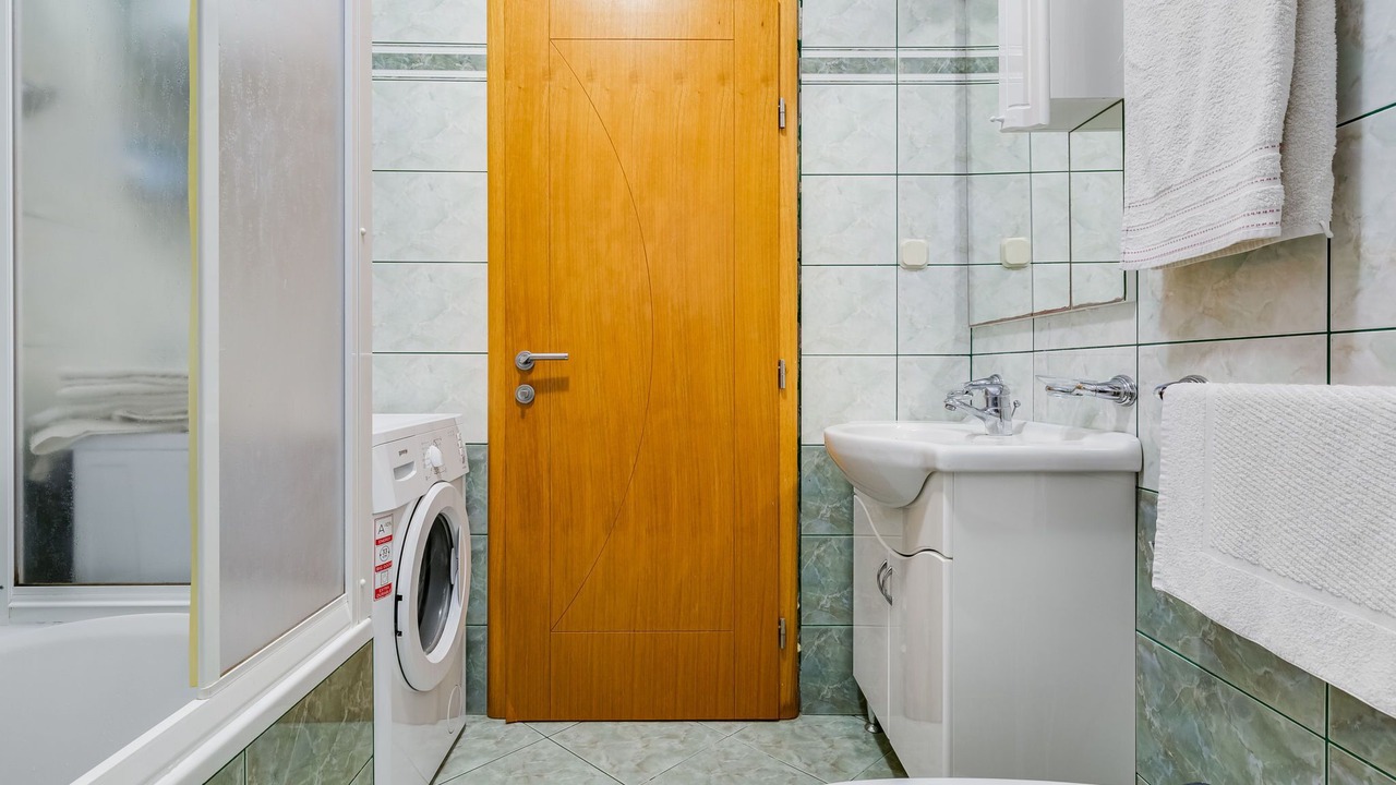 Photo of Bathroom in Krusevo