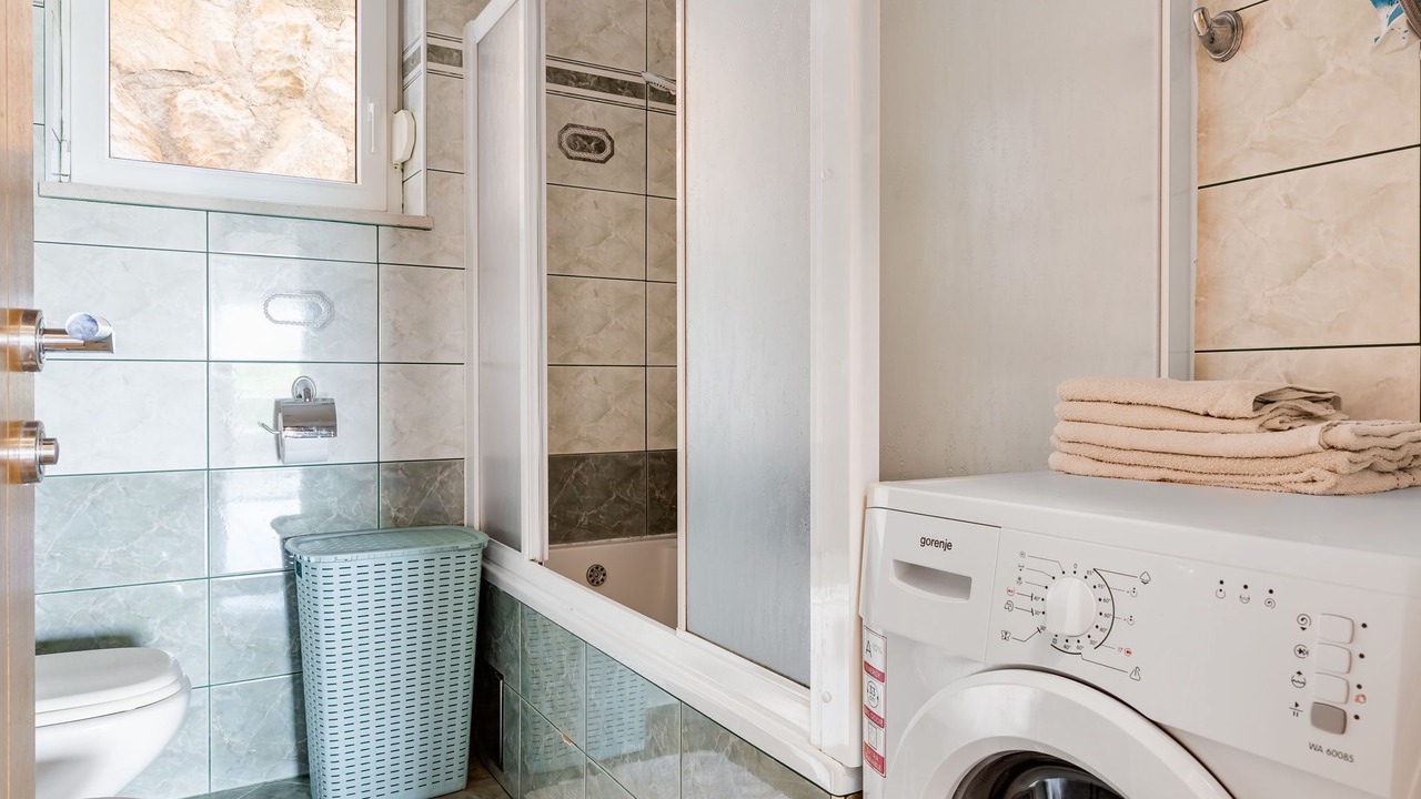 Photo of Bathroom in Krusevo