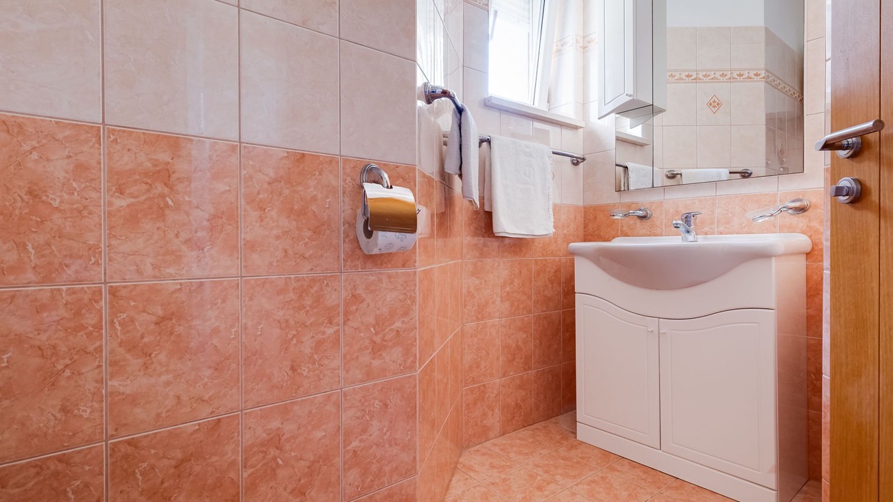 Photo of Bathroom in Krusevo