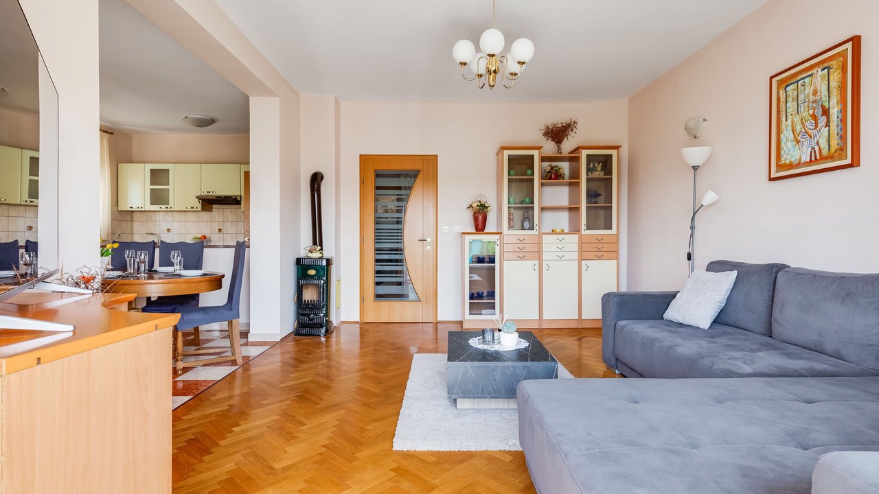 Photo of Livingroom in Krusevo