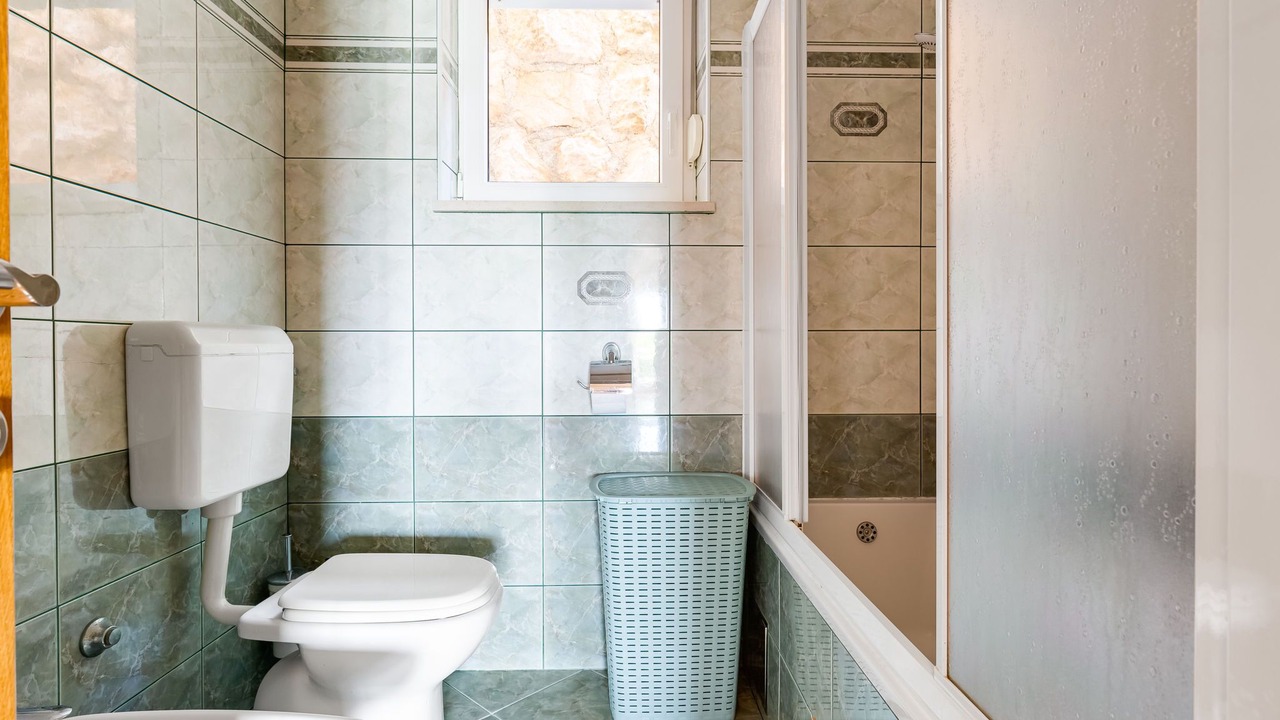 Photo of Bathroom in Krusevo