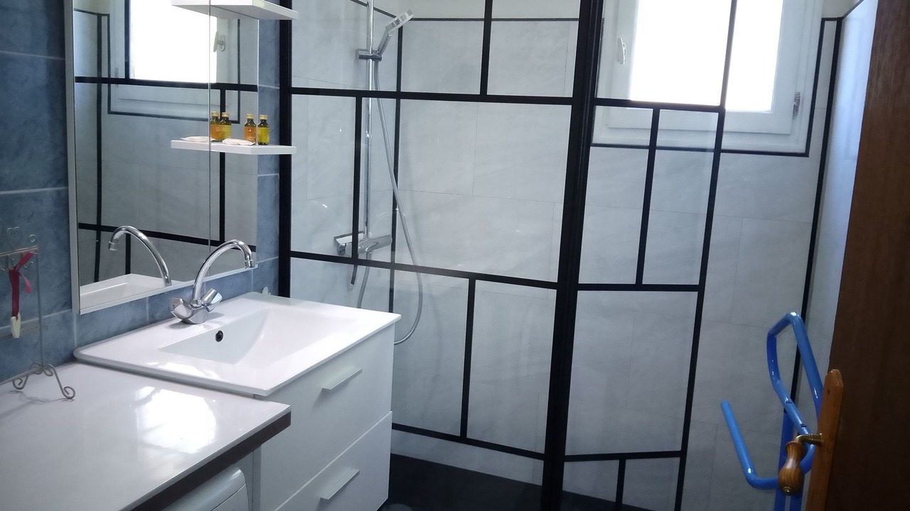 Photo of Bathroom in Aubazine