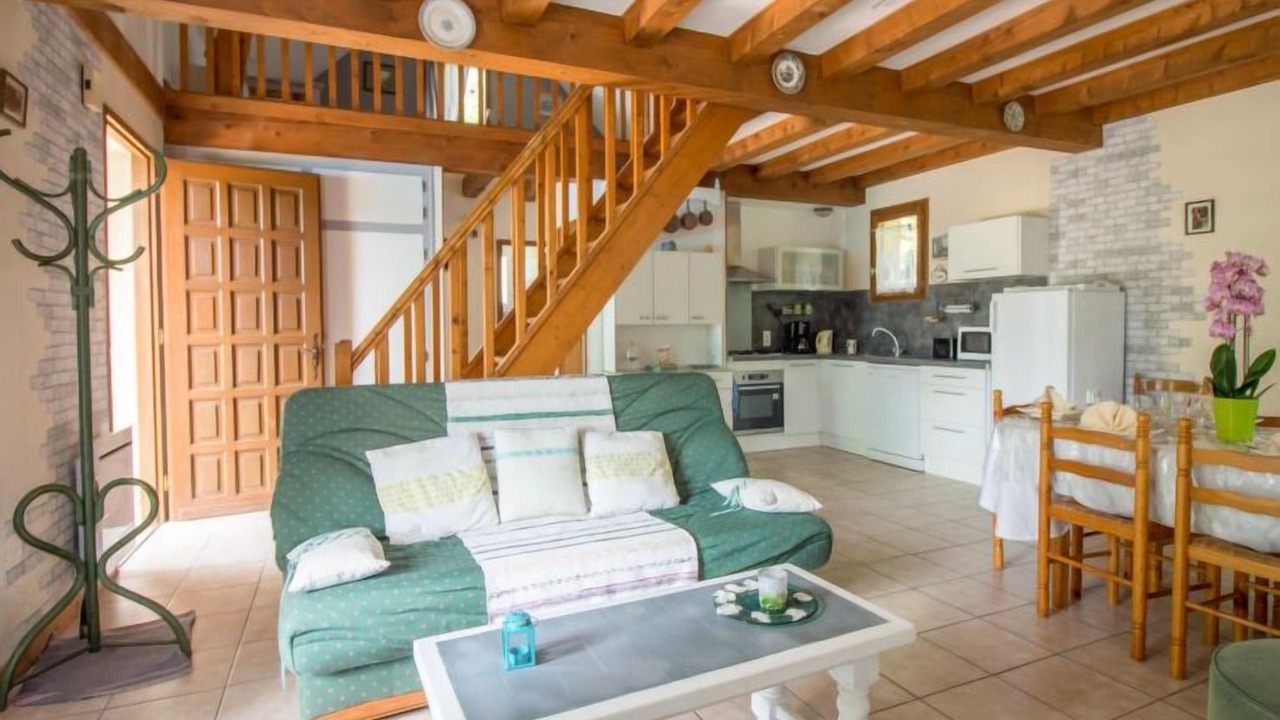 Photo of Livingroom in Aubazine