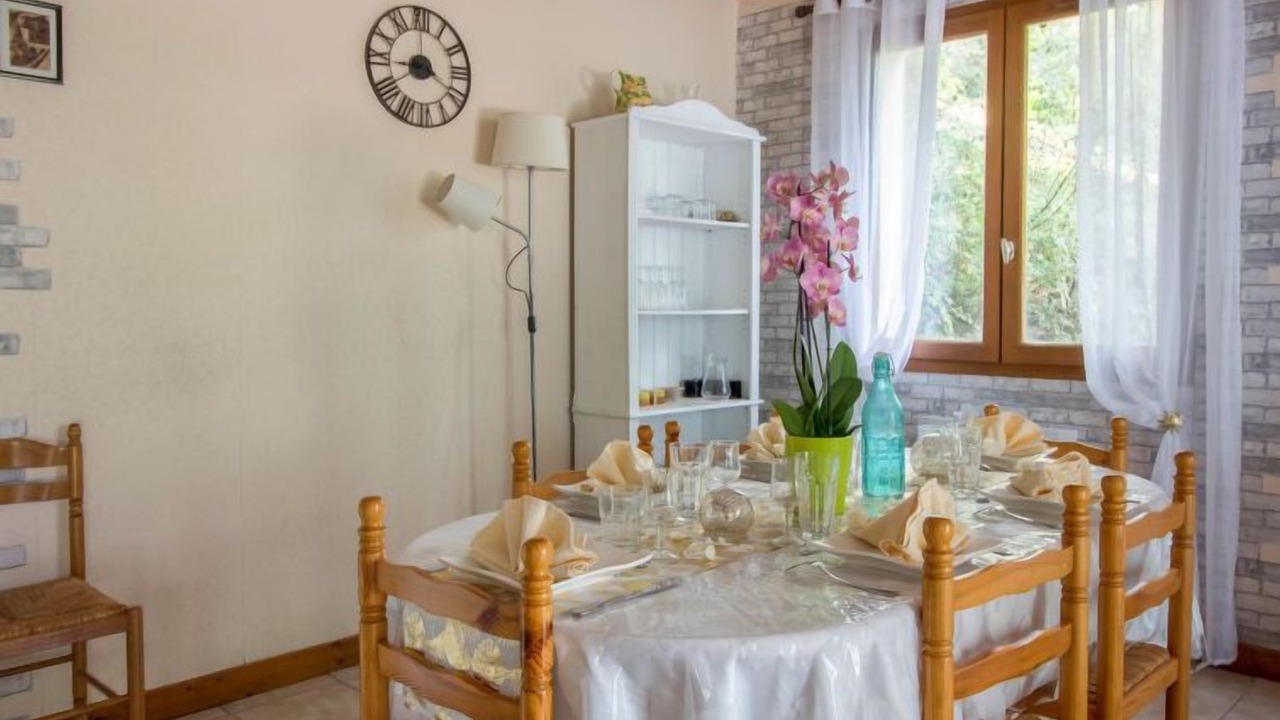 Photo of Bedroom in Aubazine