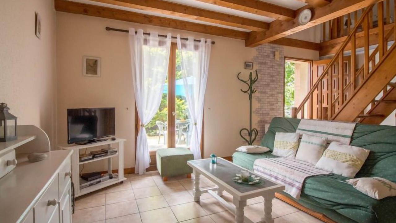 Photo of Livingroom in Aubazine