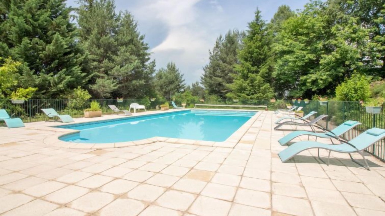 Photo of Outdoor in Aubazine