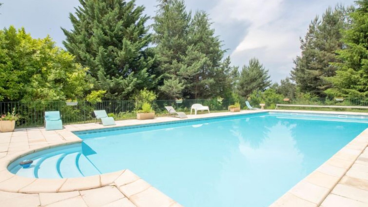 Photo of Outdoor in Aubazine