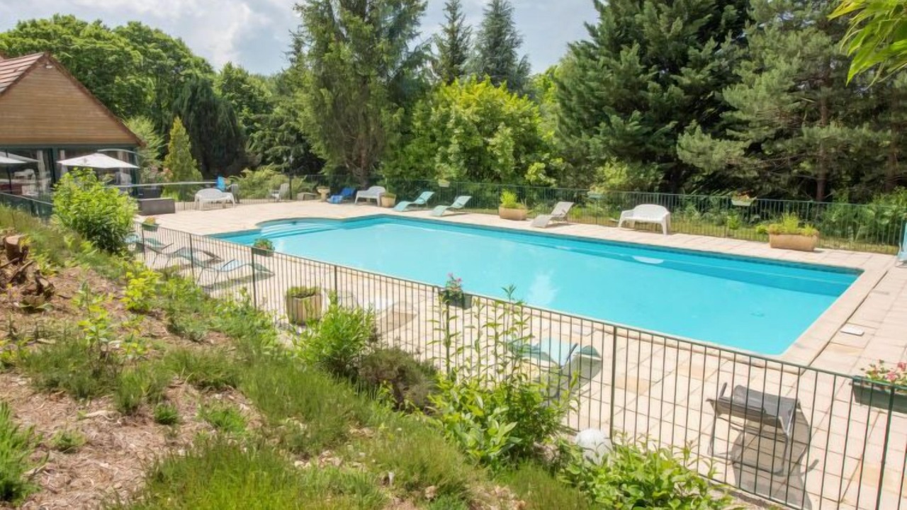 Photo of Outdoor in Aubazine