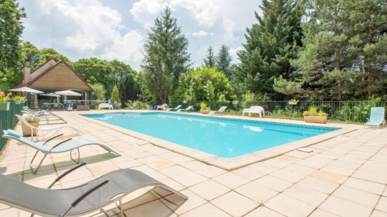 Photo of Outdoor in Aubazine