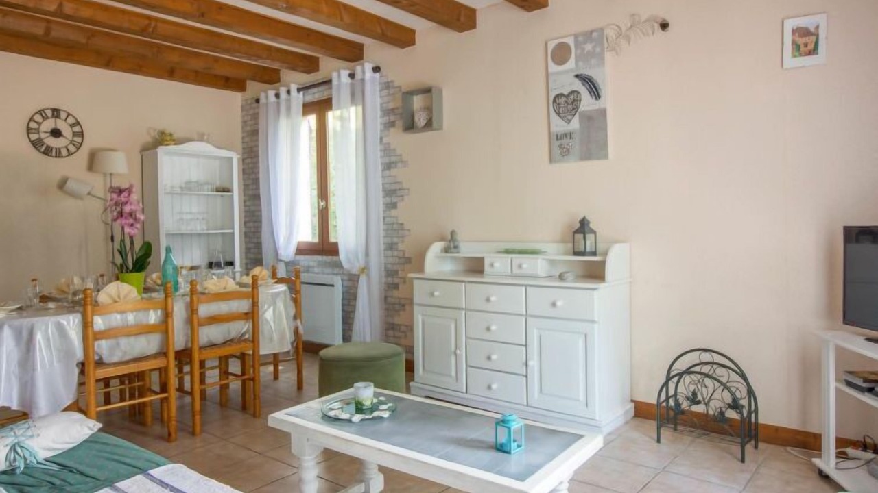 Photo of Livingroom in Aubazine