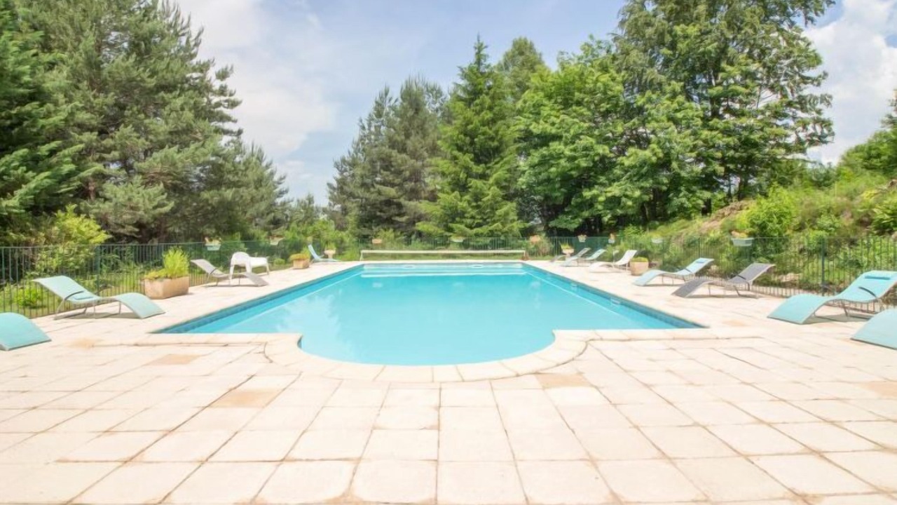 Photo of Outdoor in Aubazine