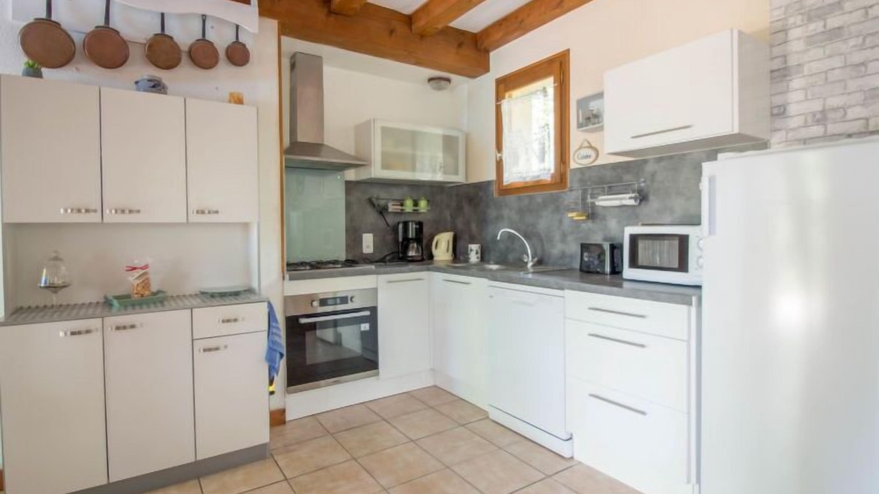 Photo of Bedroom in Aubazine