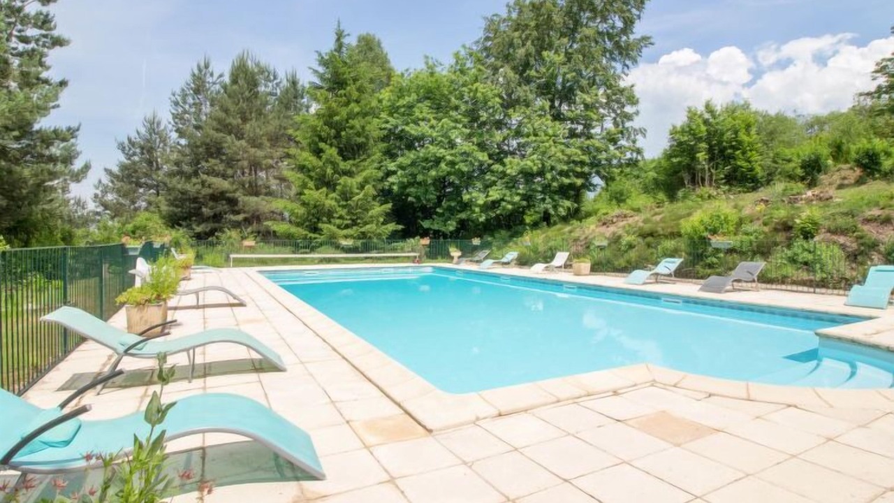 Photo of Outdoor in Aubazine