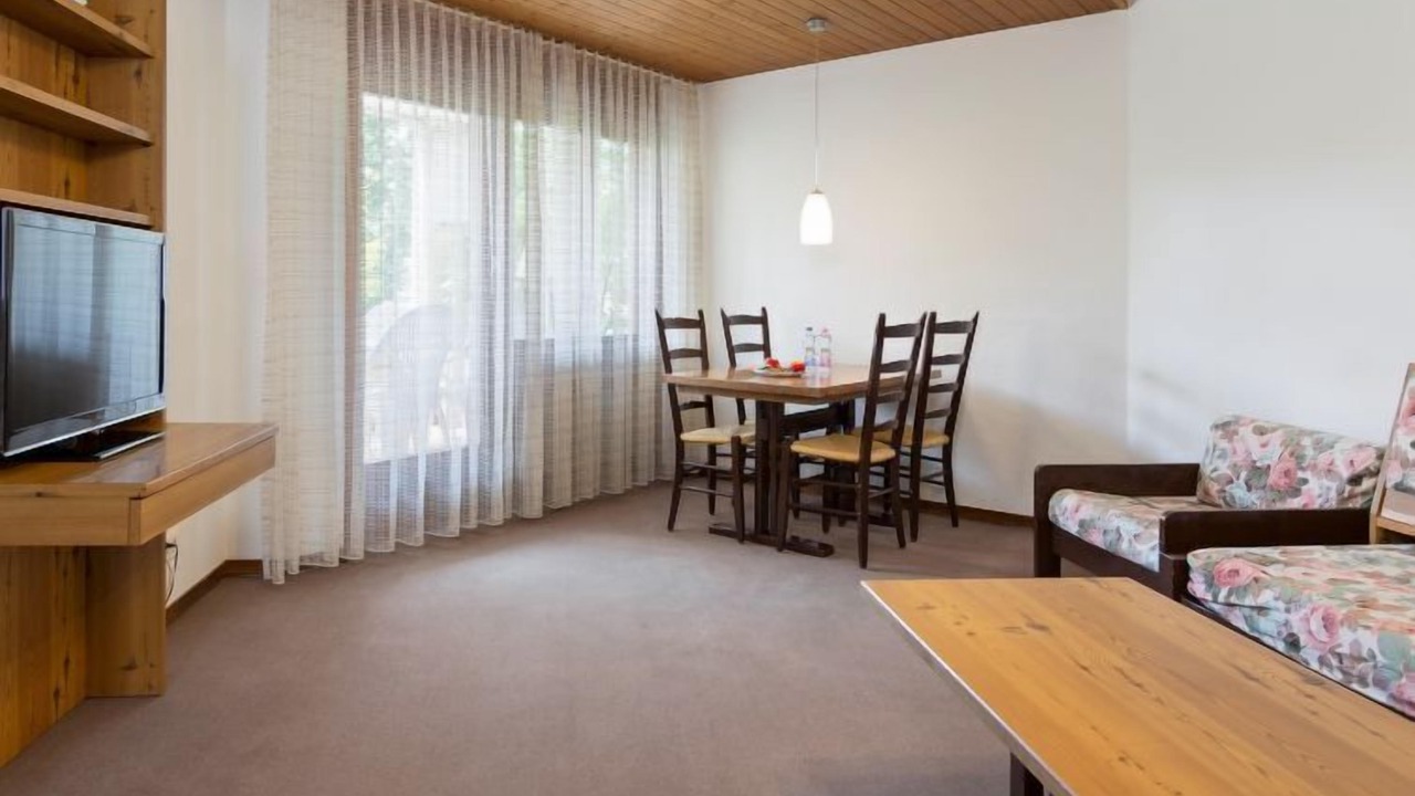 Photo of Livingroom in Breganzona