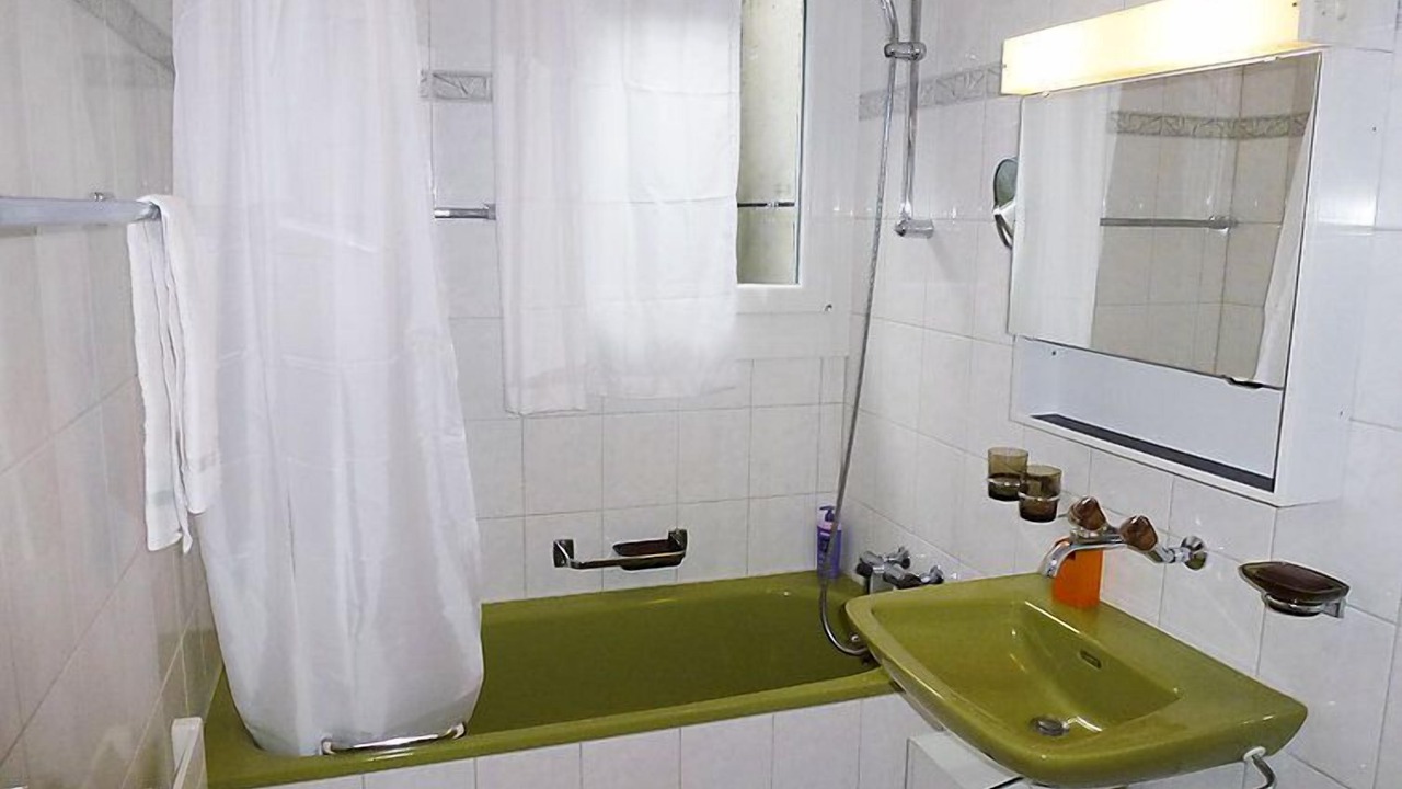 Photo of Bathroom in Emmetten