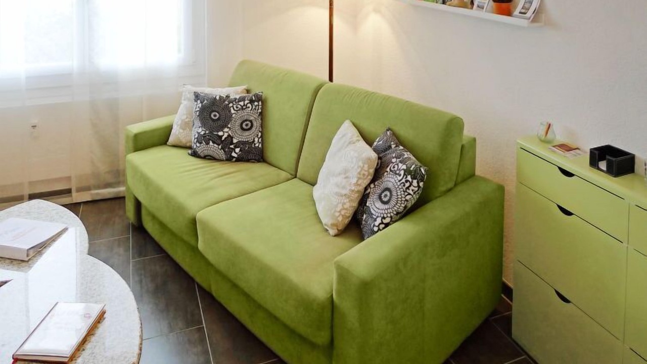 Photo of Livingroom in Emmetten