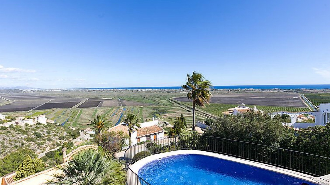 Photo of Outdoor in Monte Pego
