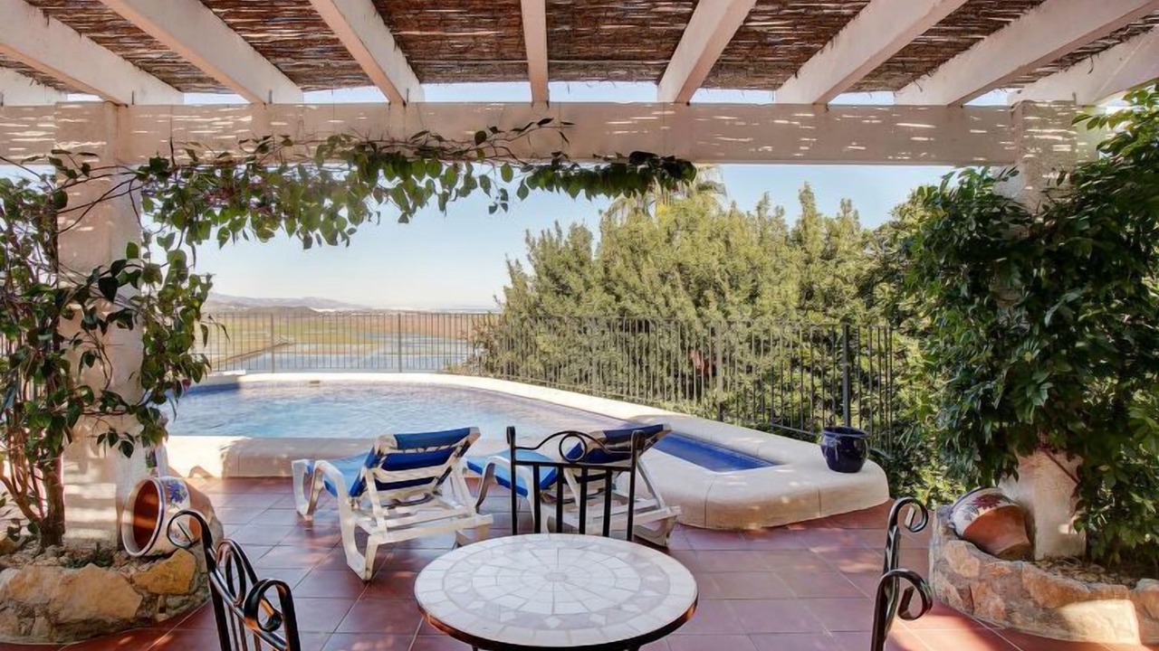 Photo of Outdoor in Monte Pego