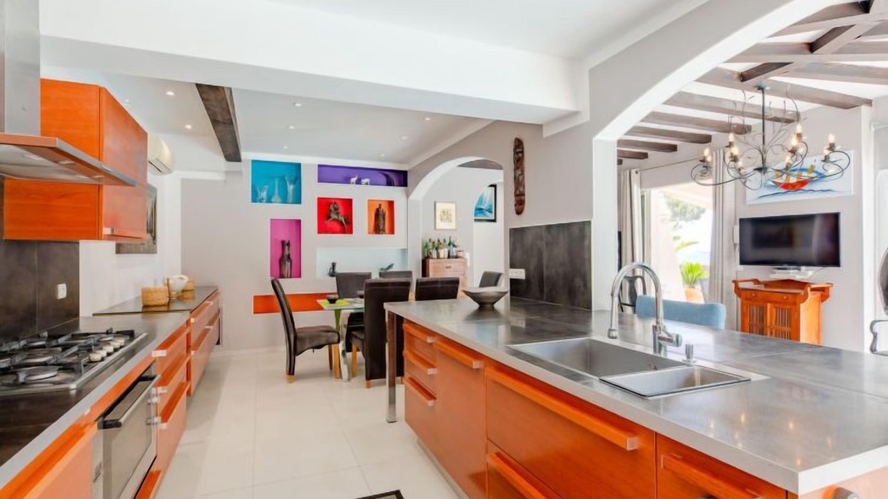 Photo of Bedroom in Plage de la Garonnette