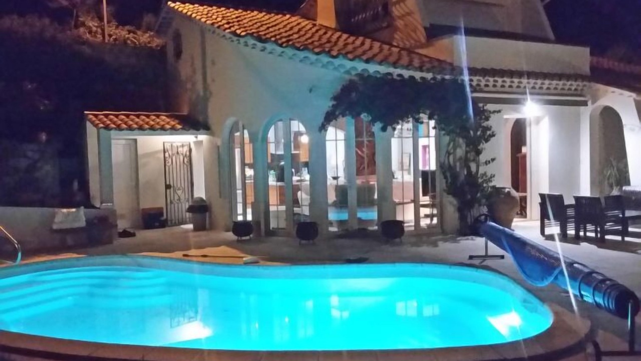 Photo of Outdoor in Plage de la Garonnette