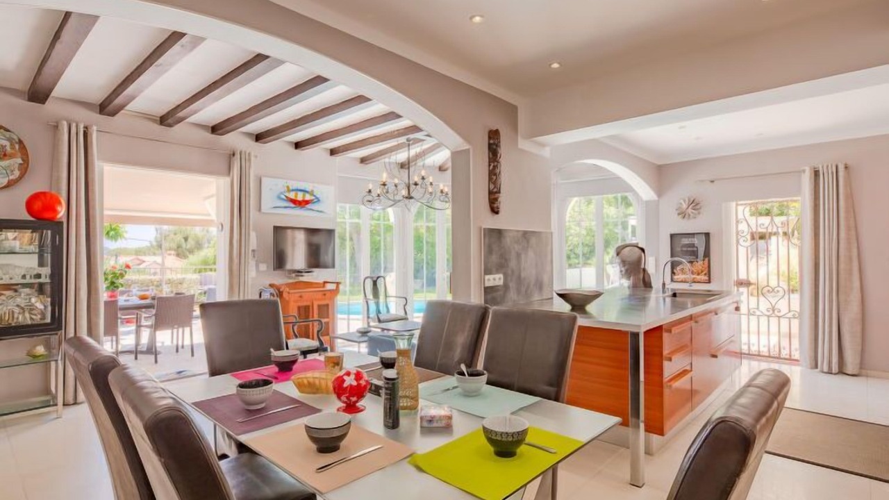 Photo of Bedroom in Plage de la Garonnette