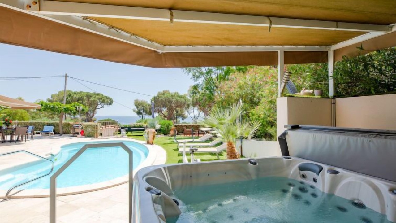 Photo of Outdoor in Plage de la Garonnette