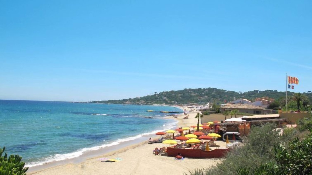 Photo of Others in Plage de la Garonnette