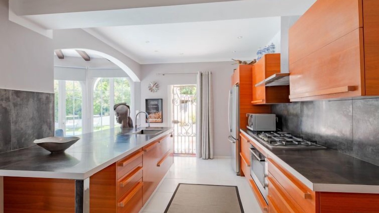 Photo of Bedroom in Plage de la Garonnette