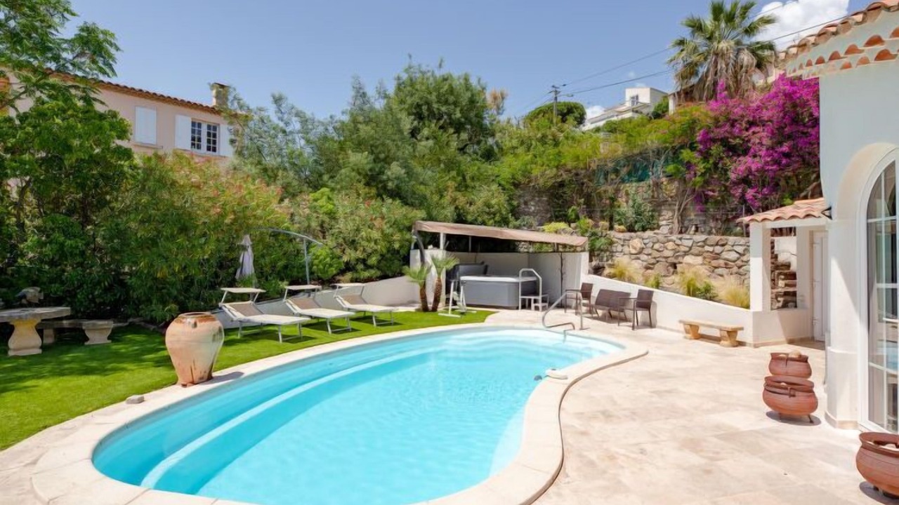 Photo of Outdoor in Plage de la Garonnette