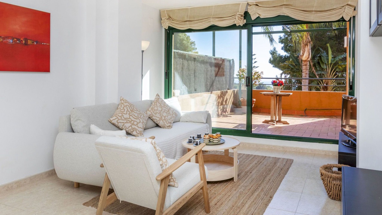 Photo of Livingroom in Tamarit