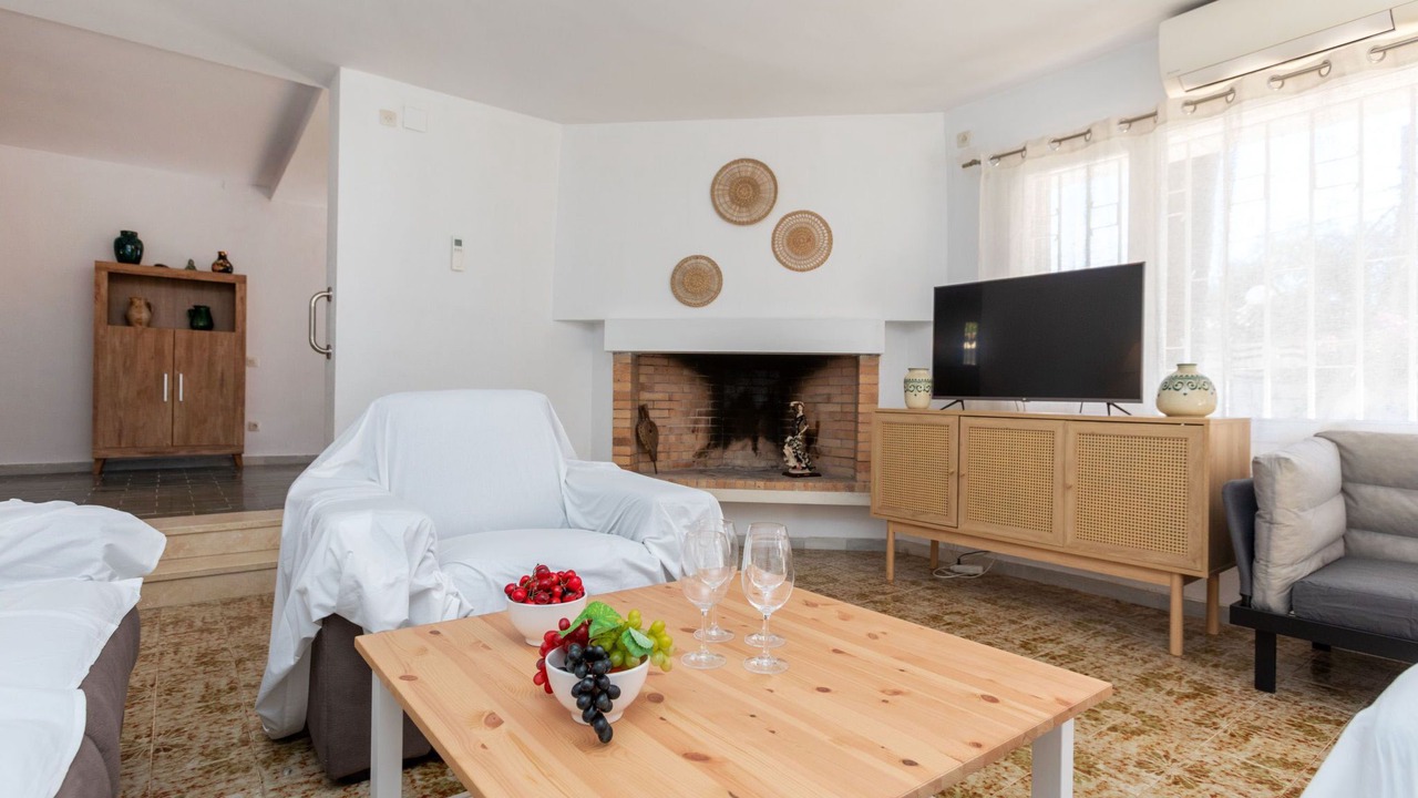 Photo of Livingroom in Vilafortuny
