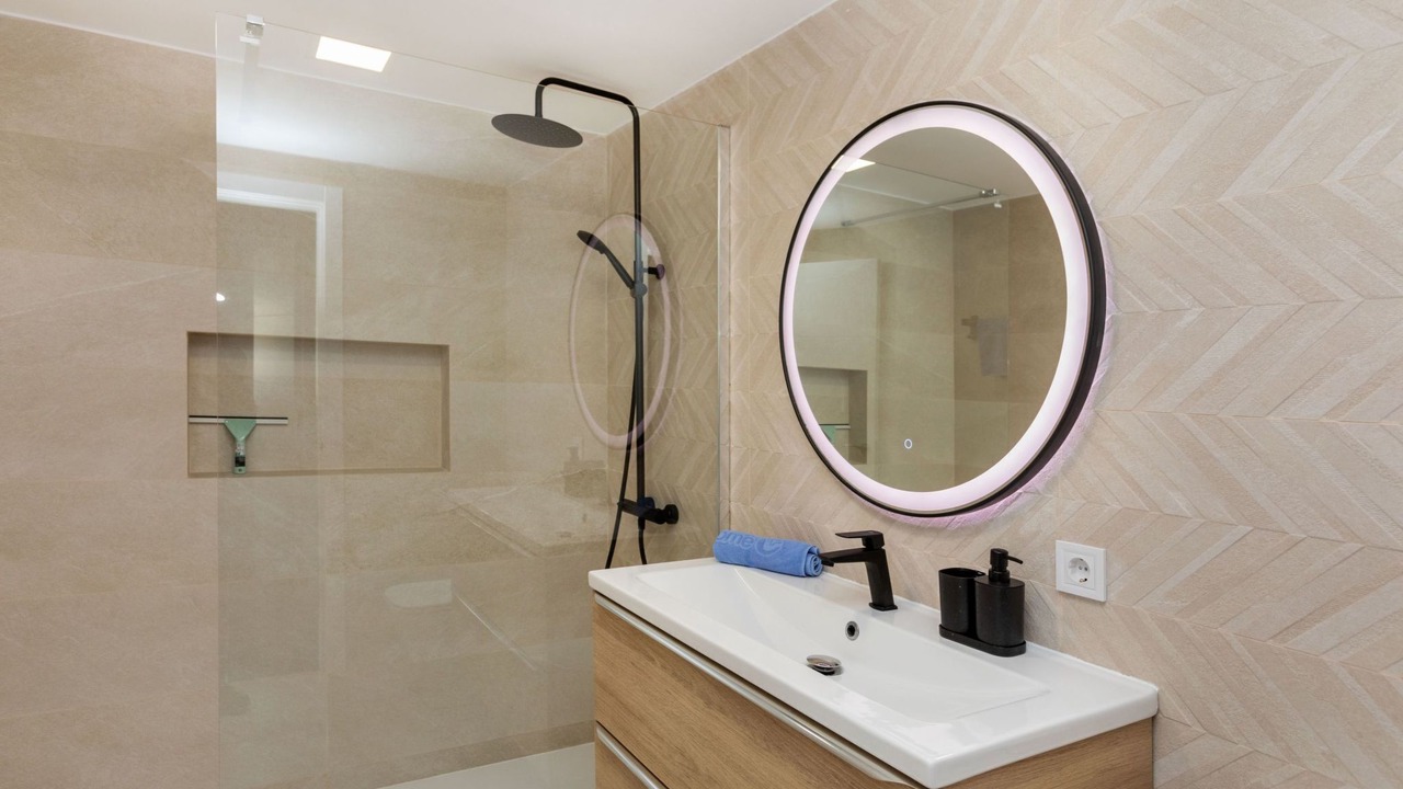 Photo of Bathroom in Vilafortuny