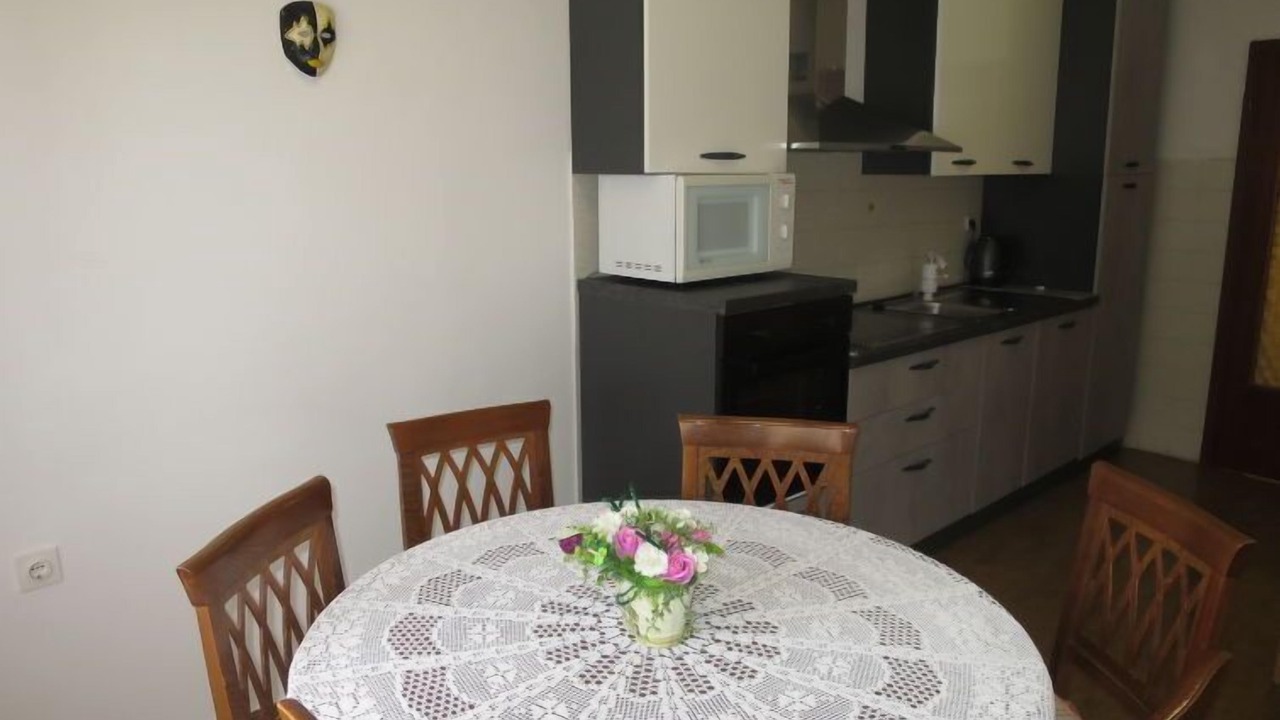 Photo of Bedroom in Vir