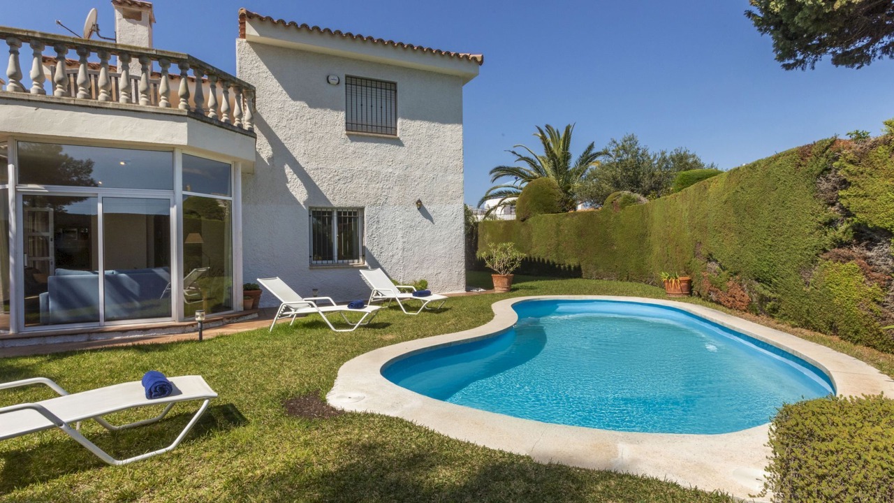 Photo of Outdoor in Cambrils