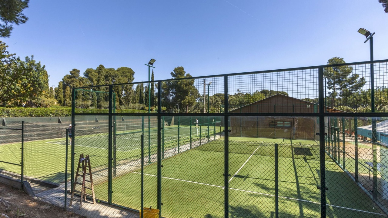 Photo of Outdoor in Cambrils