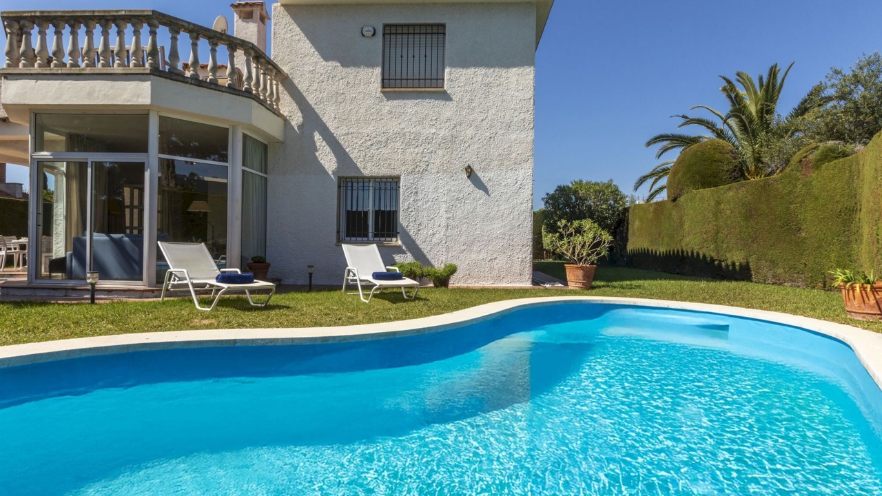 Photo of Outdoor in Cambrils