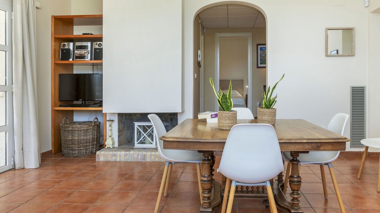 Photo of Bedroom in Cambrils
