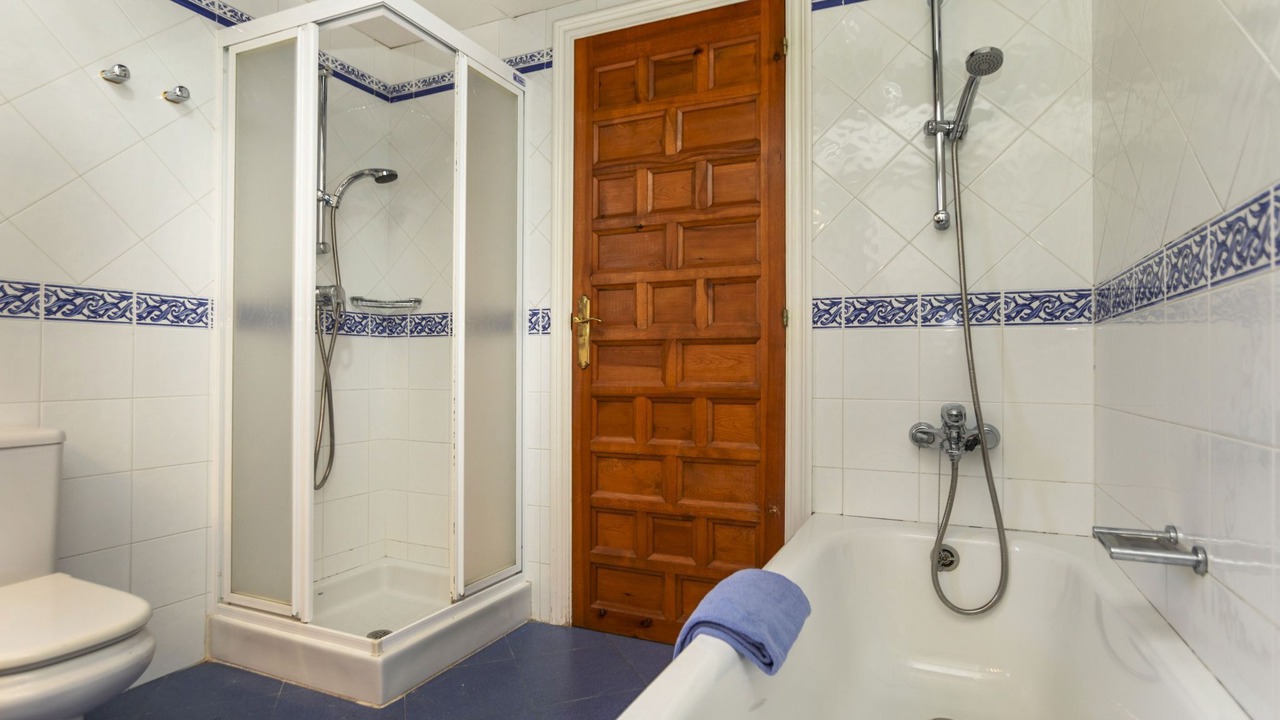 Photo of Bathroom in Cambrils